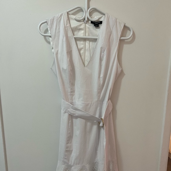 Marciano white dress ladies US 2 - Picture 1 of 5